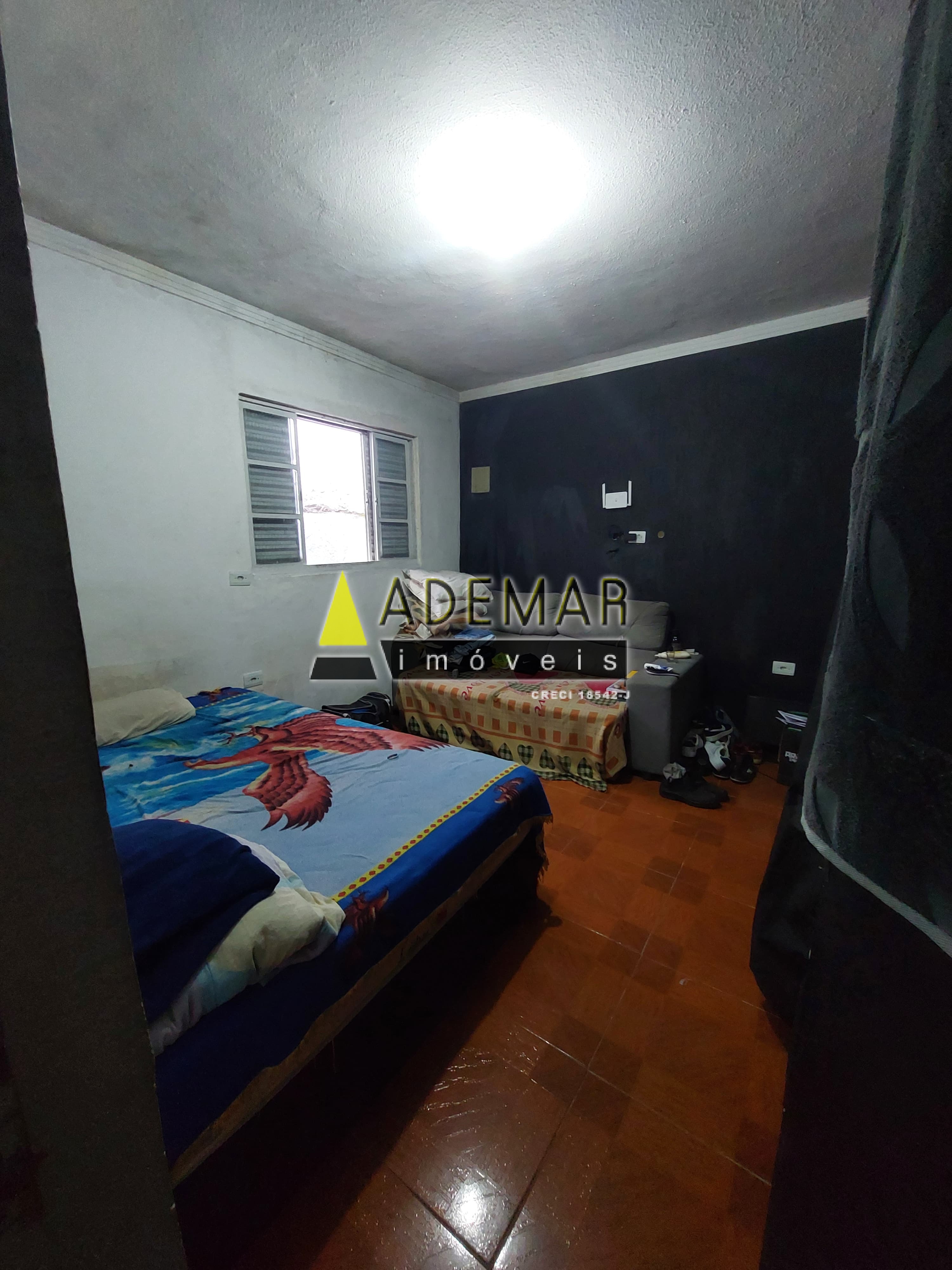 Casa, 4 quartos - Foto 1