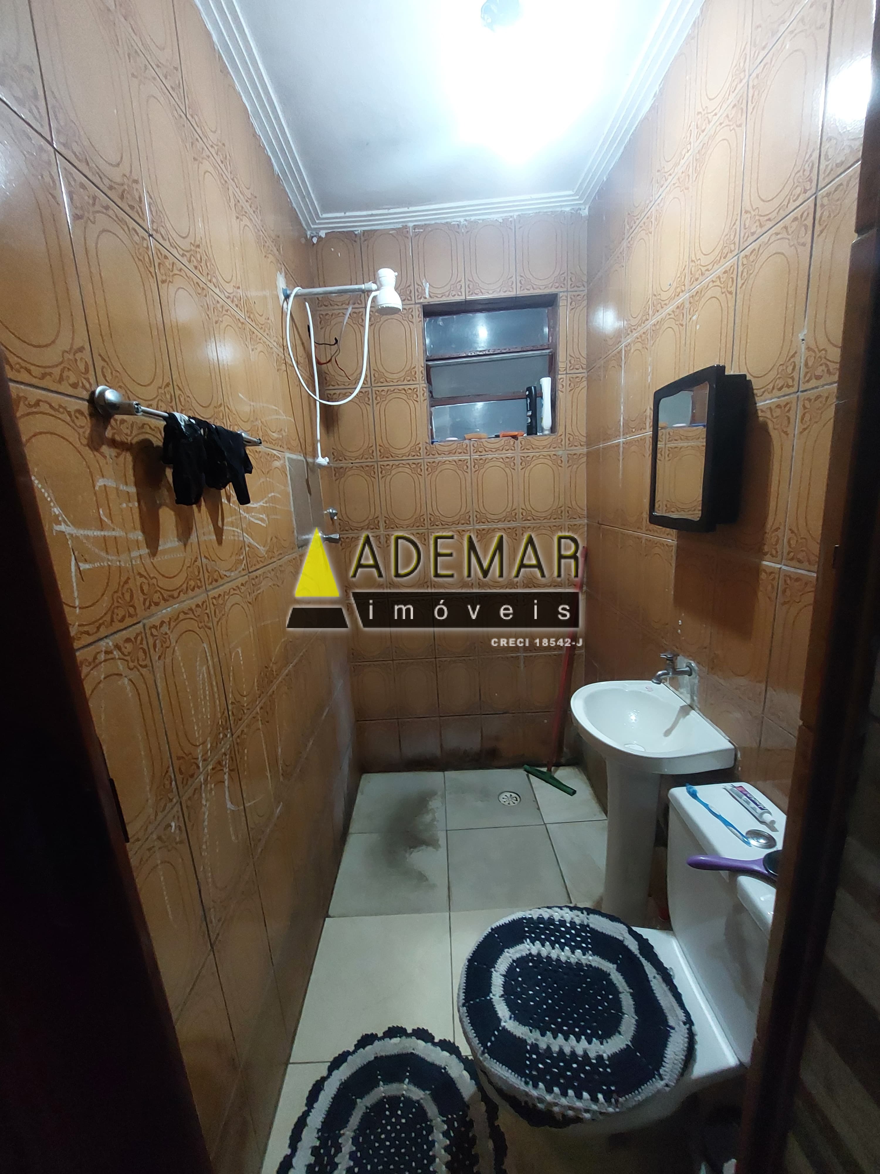 Casa, 4 quartos - Foto 2