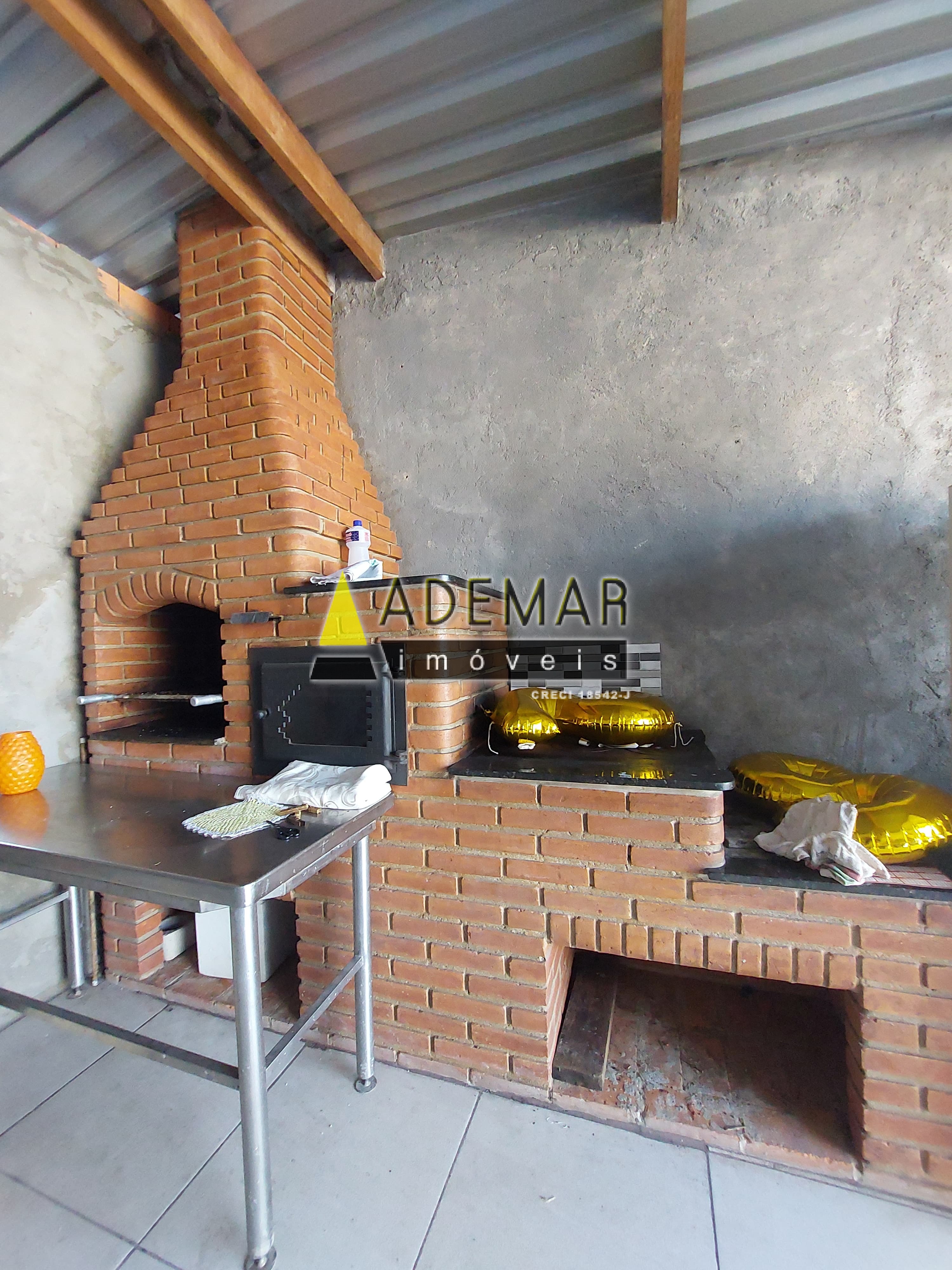 Casa, 4 quartos - Foto 4