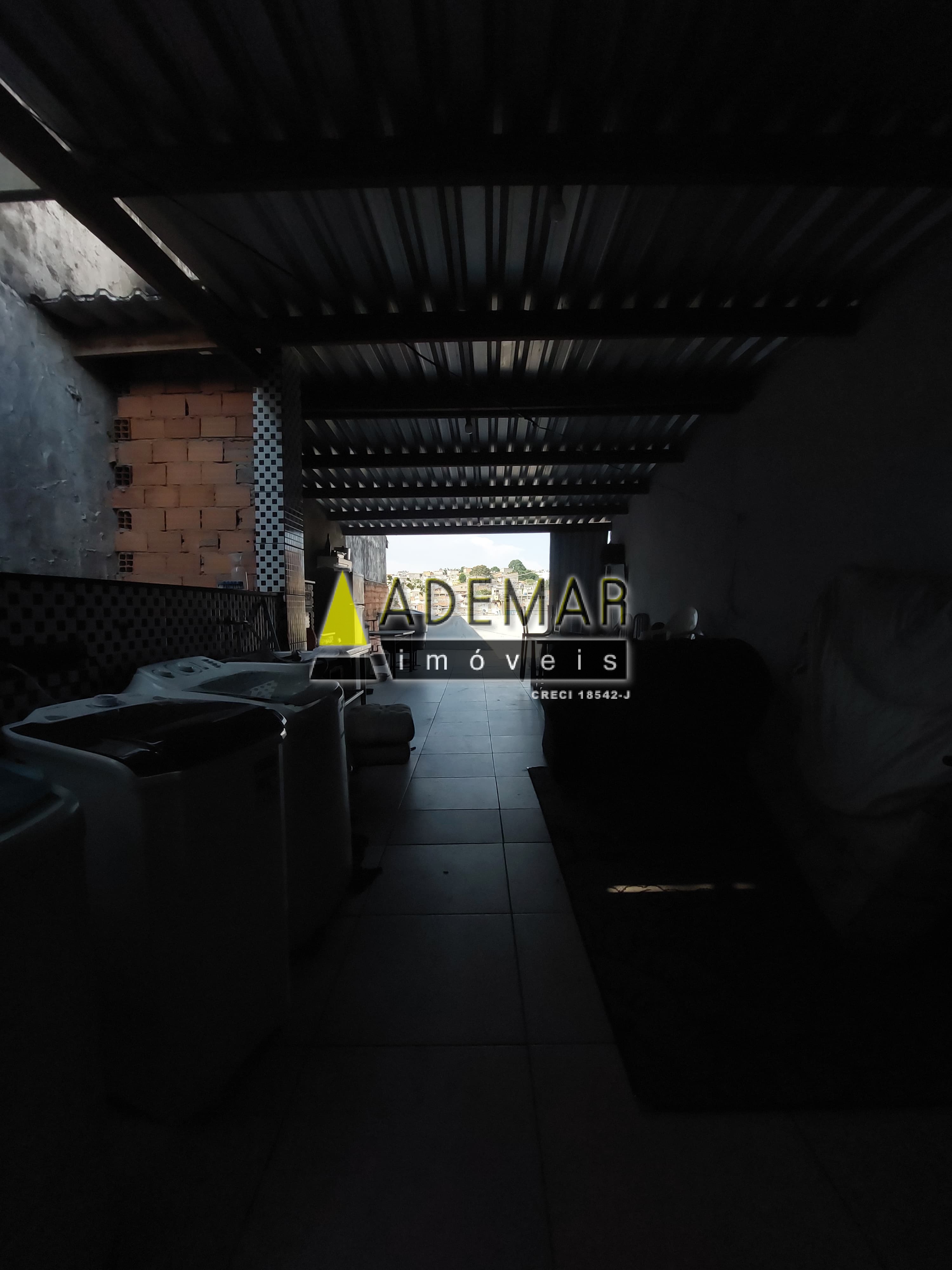 Casa, 4 quartos - Foto 11