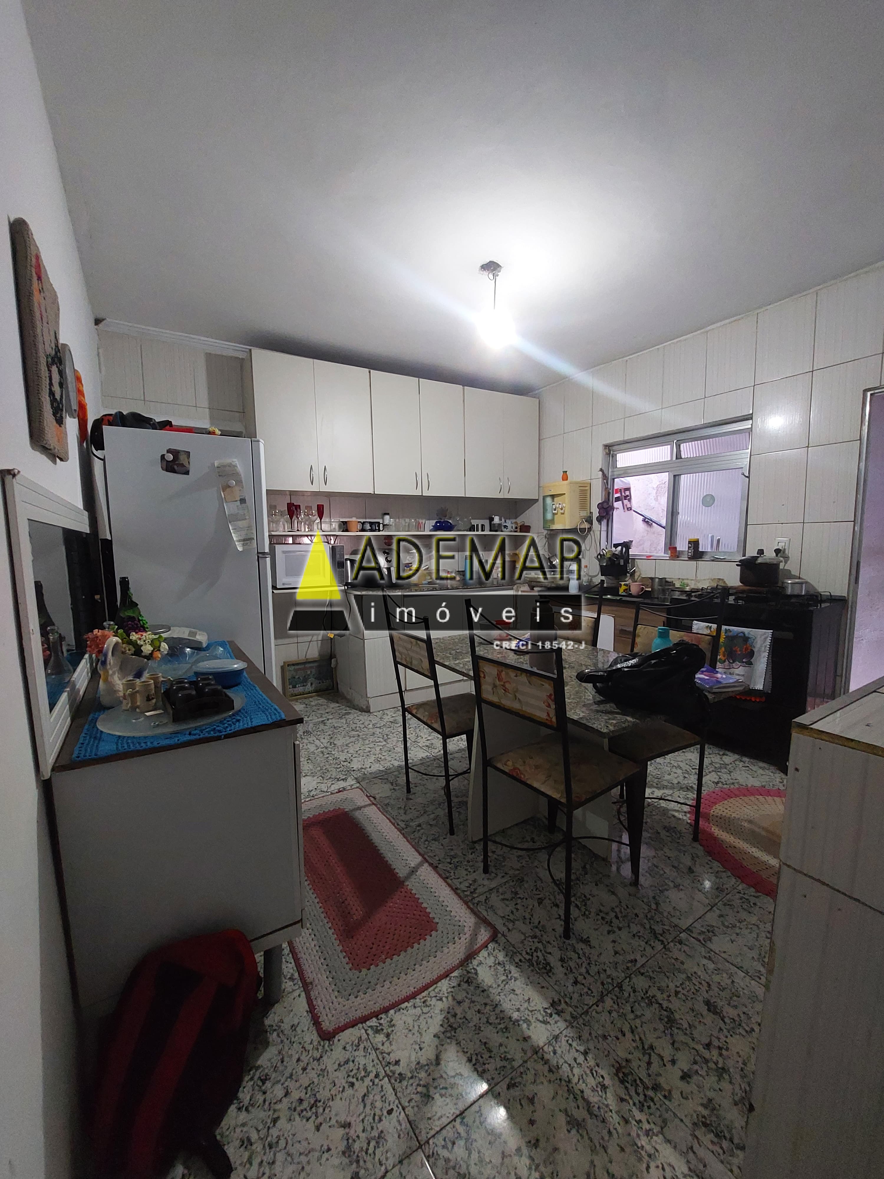 Casa, 4 quartos - Foto 12