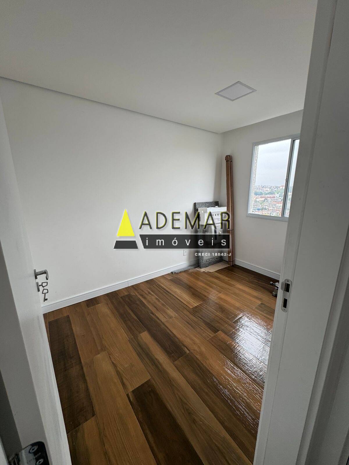 Apartamento à venda com 2 quartos, 44m² - Foto 6