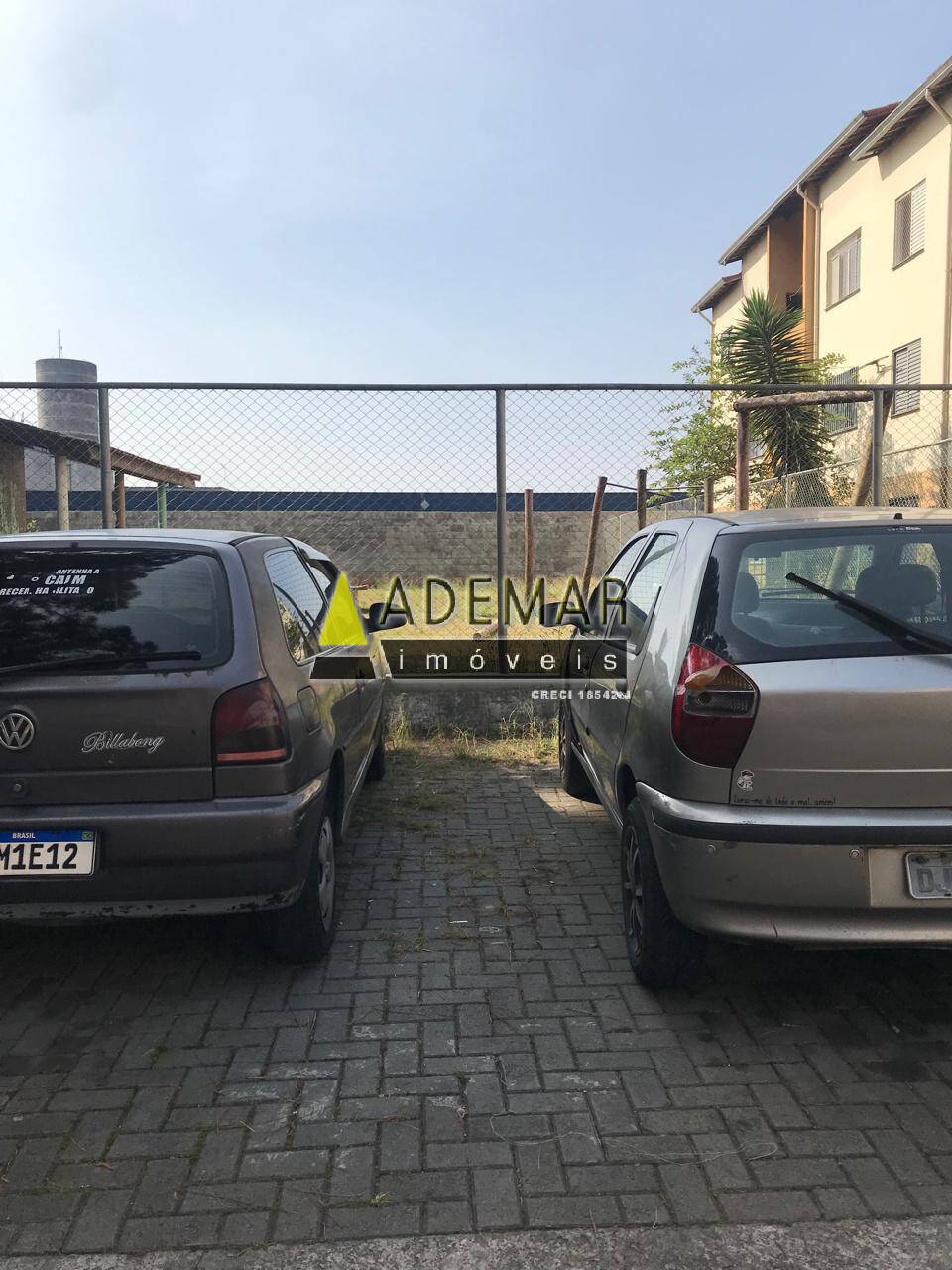 Apartamento, 2 quartos - Foto 2