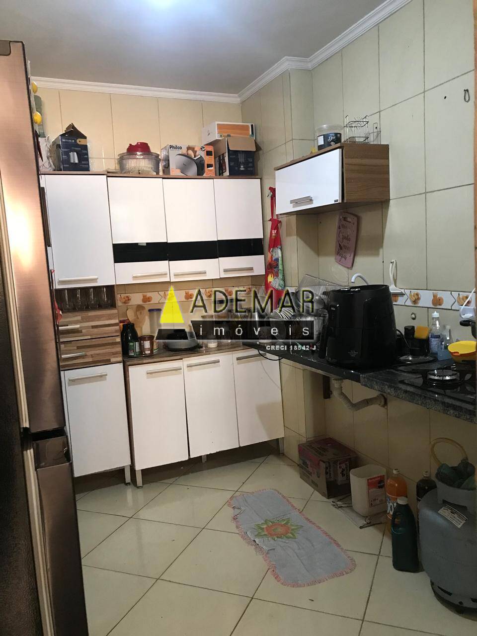 Apartamento, 2 quartos - Foto 9