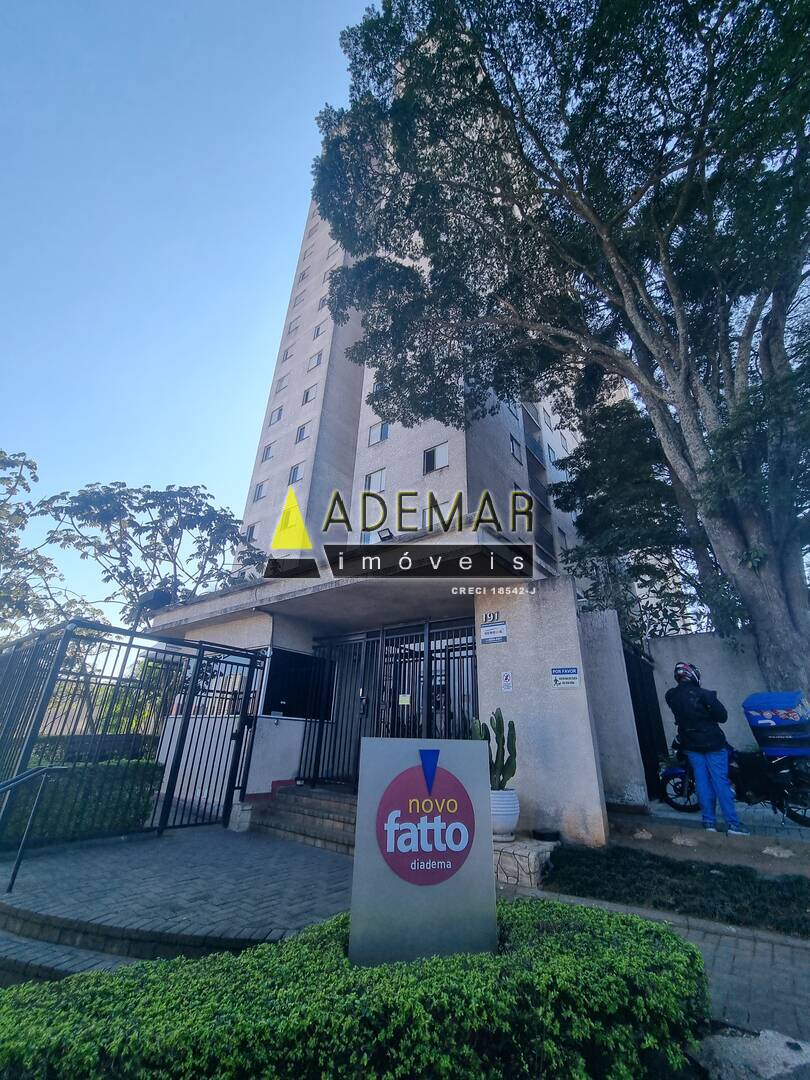 Apartamento, 3 quartos, 59 m² - Foto 1