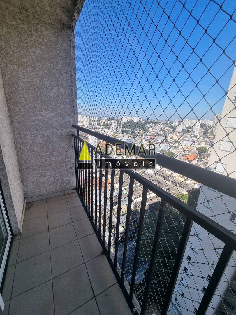 Apartamento, 3 quartos, 59 m² - Foto 4