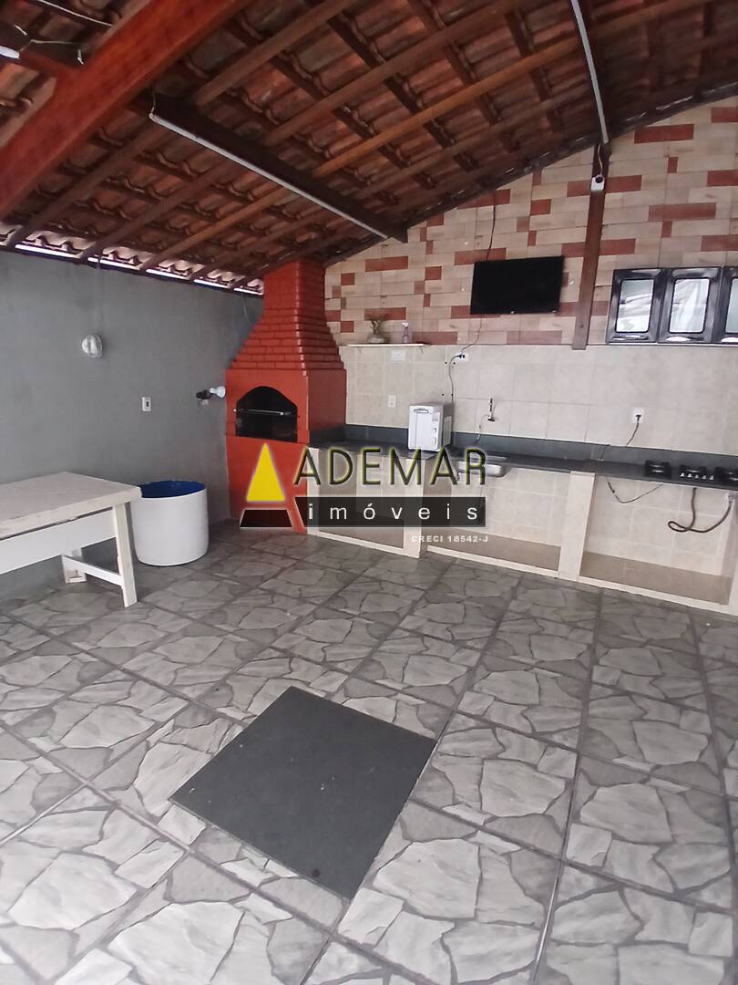 Apartamento, 2 quartos, 48 m² - Foto 5