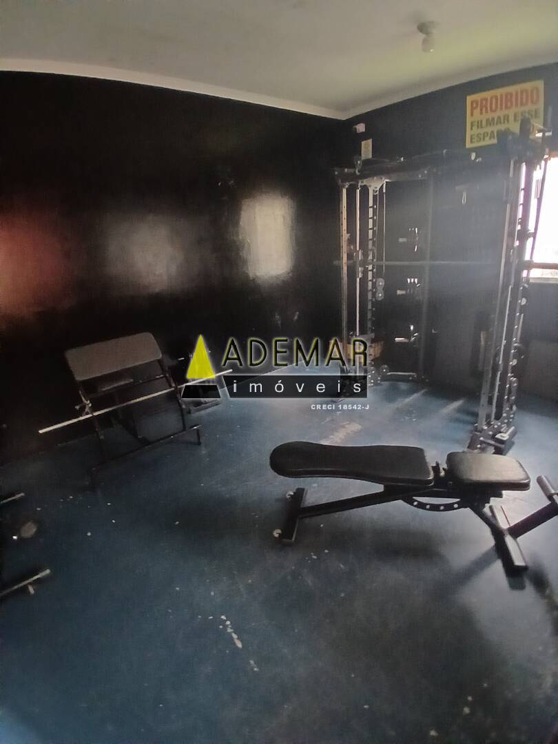 Apartamento, 2 quartos, 48 m² - Foto 6