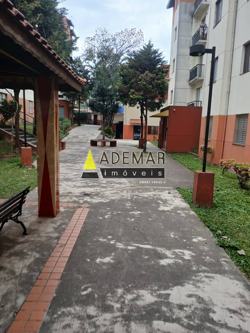 Apartamento, 2 quartos, 48 m² - Foto 1