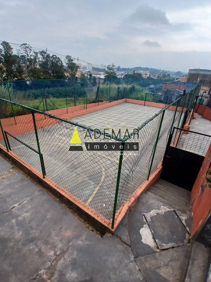 Apartamento, 2 quartos, 48 m² - Foto 12