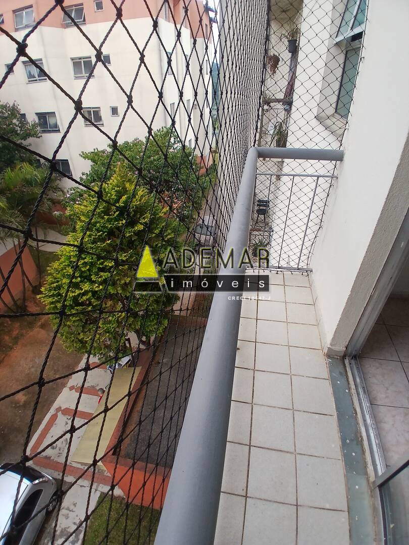 Apartamento, 2 quartos, 48 m² - Foto 17