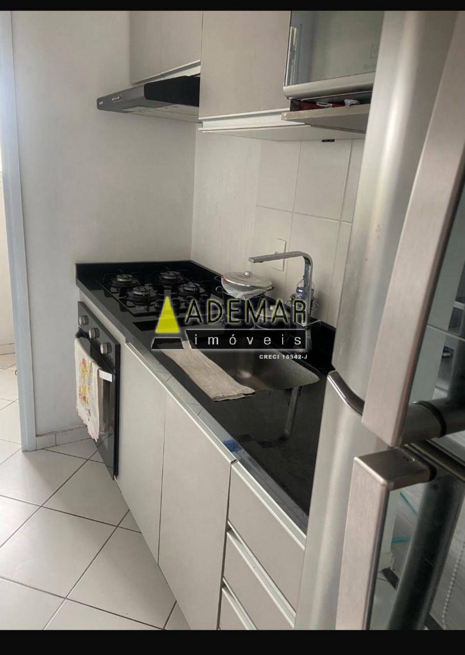 Apartamento à venda com 2 quartos - Foto 2