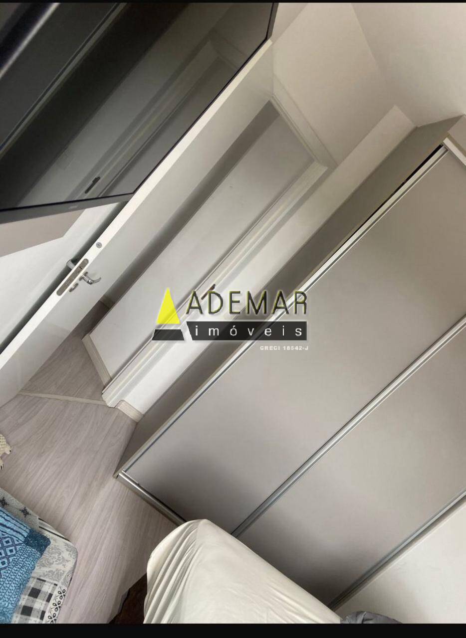 Apartamento à venda com 2 quartos - Foto 4