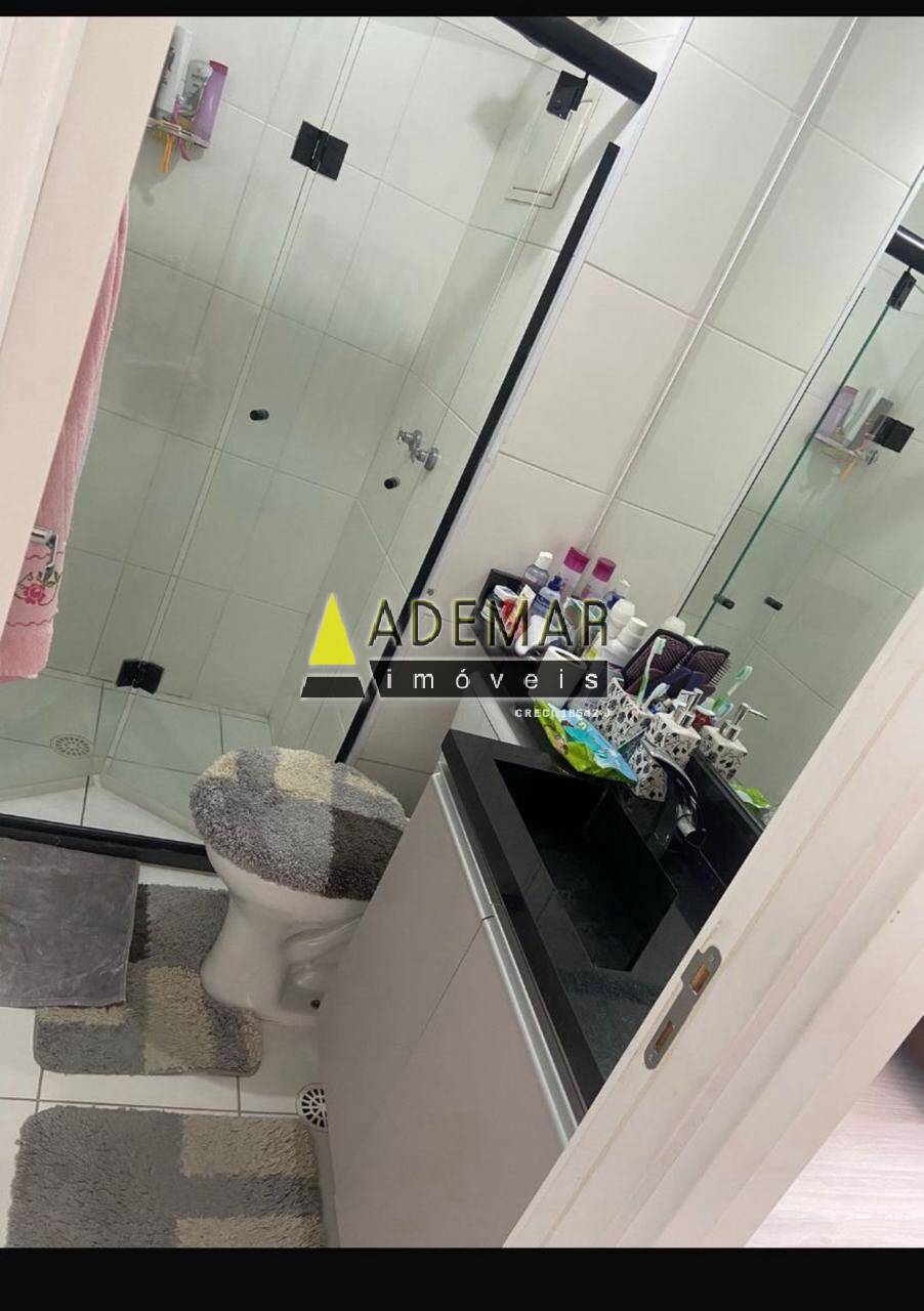 Apartamento à venda com 2 quartos - Foto 5