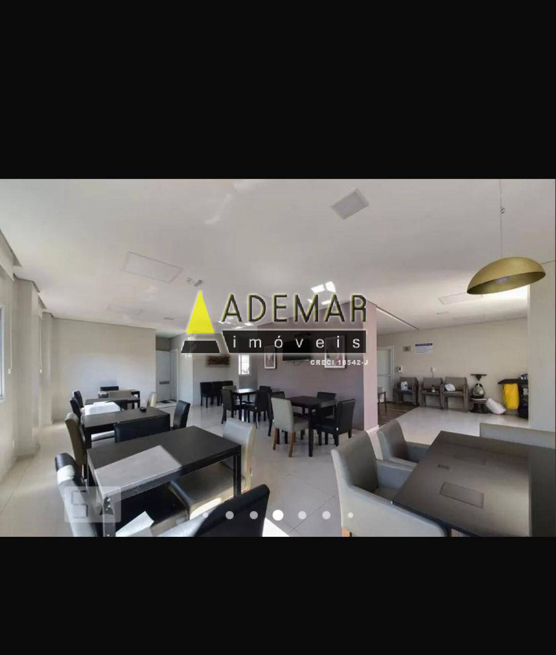 Apartamento à venda com 2 quartos - Foto 6