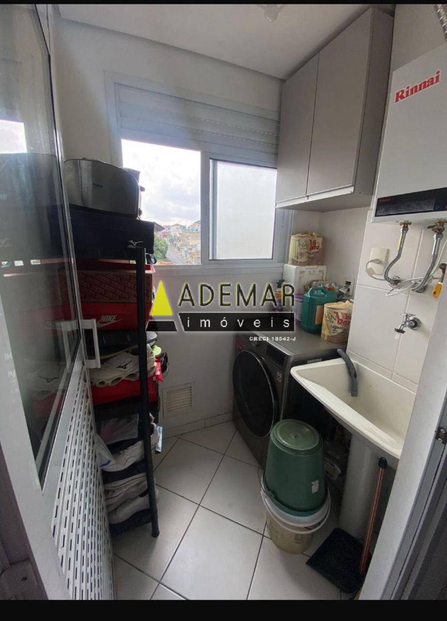 Apartamento à venda com 2 quartos - Foto 8