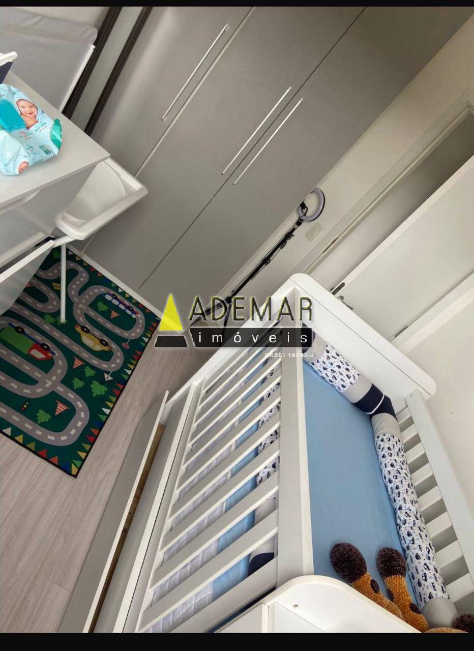 Apartamento à venda com 2 quartos - Foto 14
