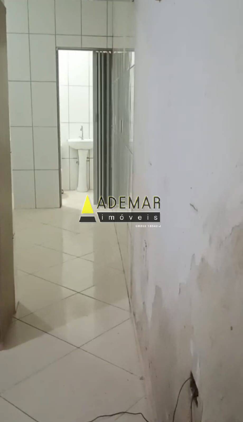 Casa, 1 quarto - Foto 1