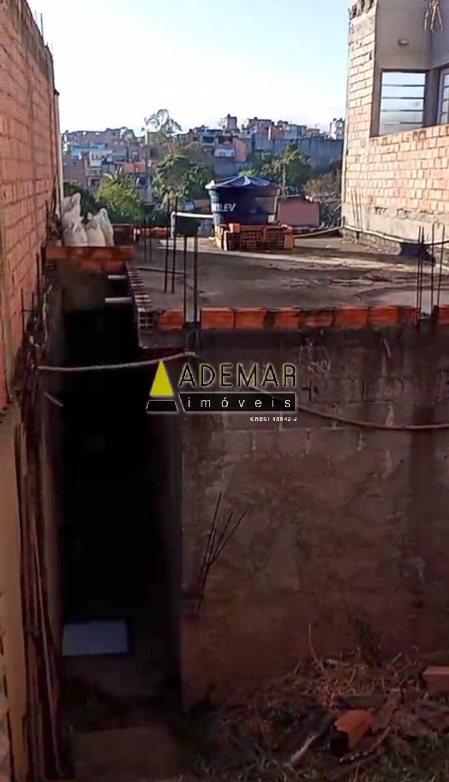 Casa, 1 quarto - Foto 2