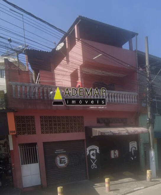 Casa, 1 quarto - Foto 1