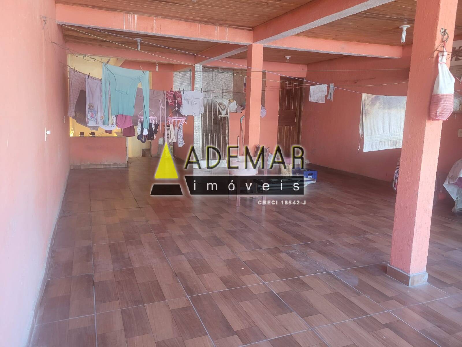 Casa à venda com 5 quartos - Foto 6