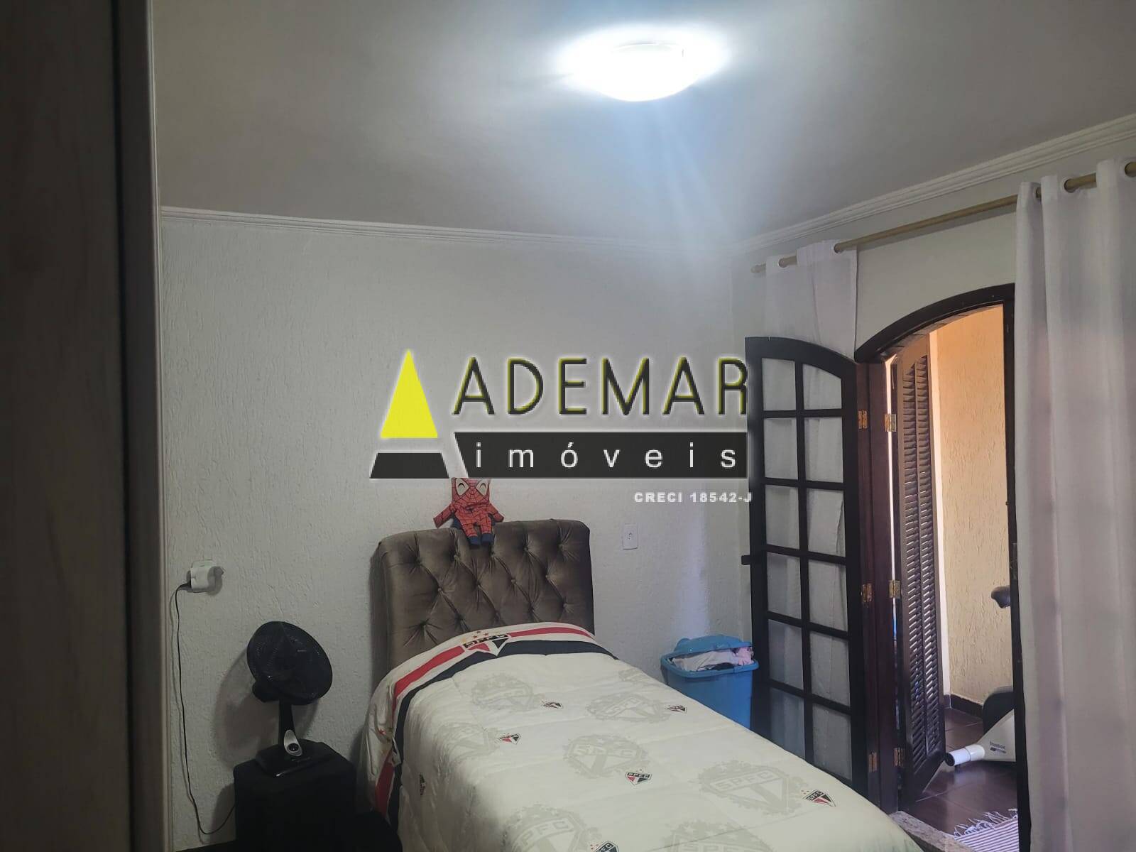 Casa à venda com 5 quartos - Foto 7