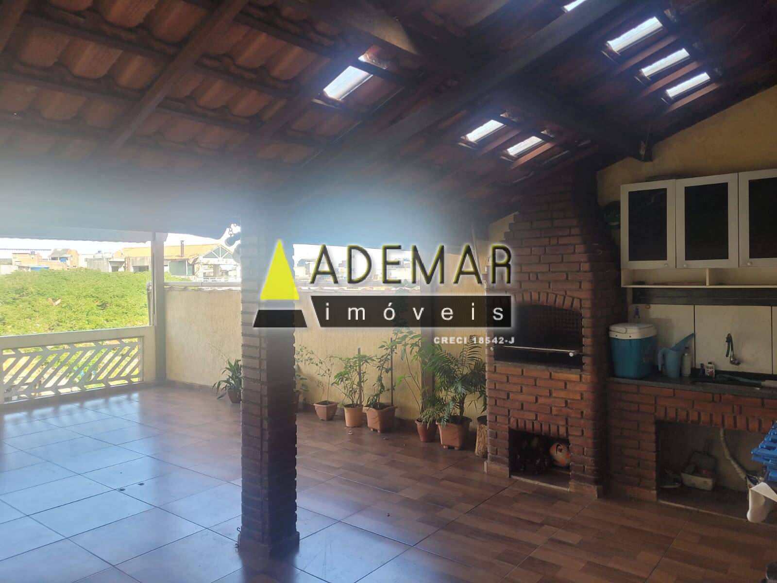 Casa à venda com 5 quartos - Foto 8