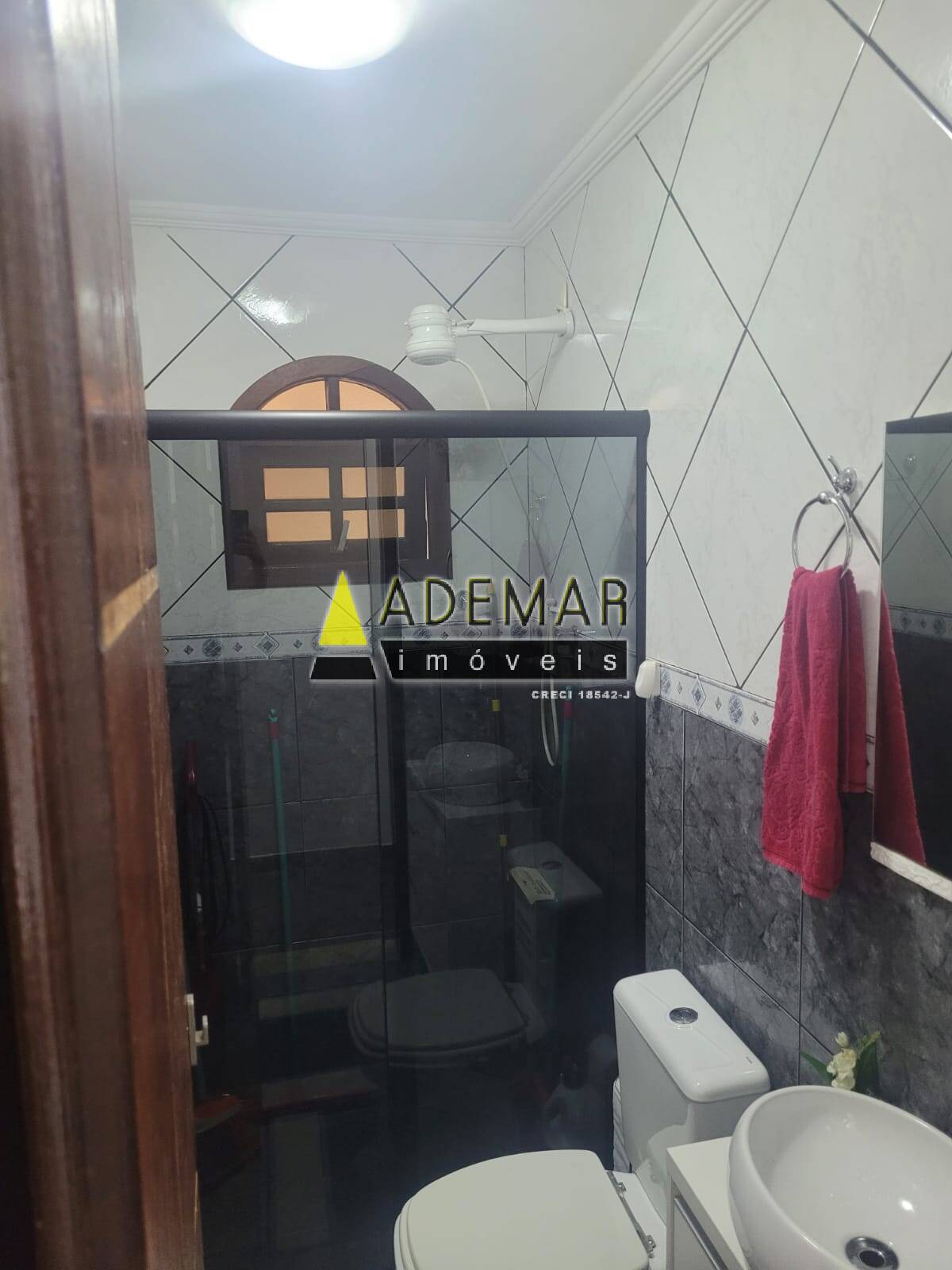 Casa à venda com 5 quartos - Foto 12