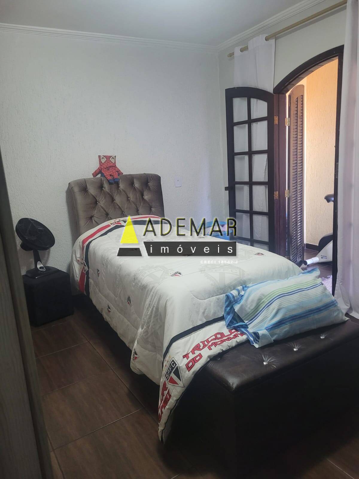 Casa à venda com 5 quartos - Foto 23