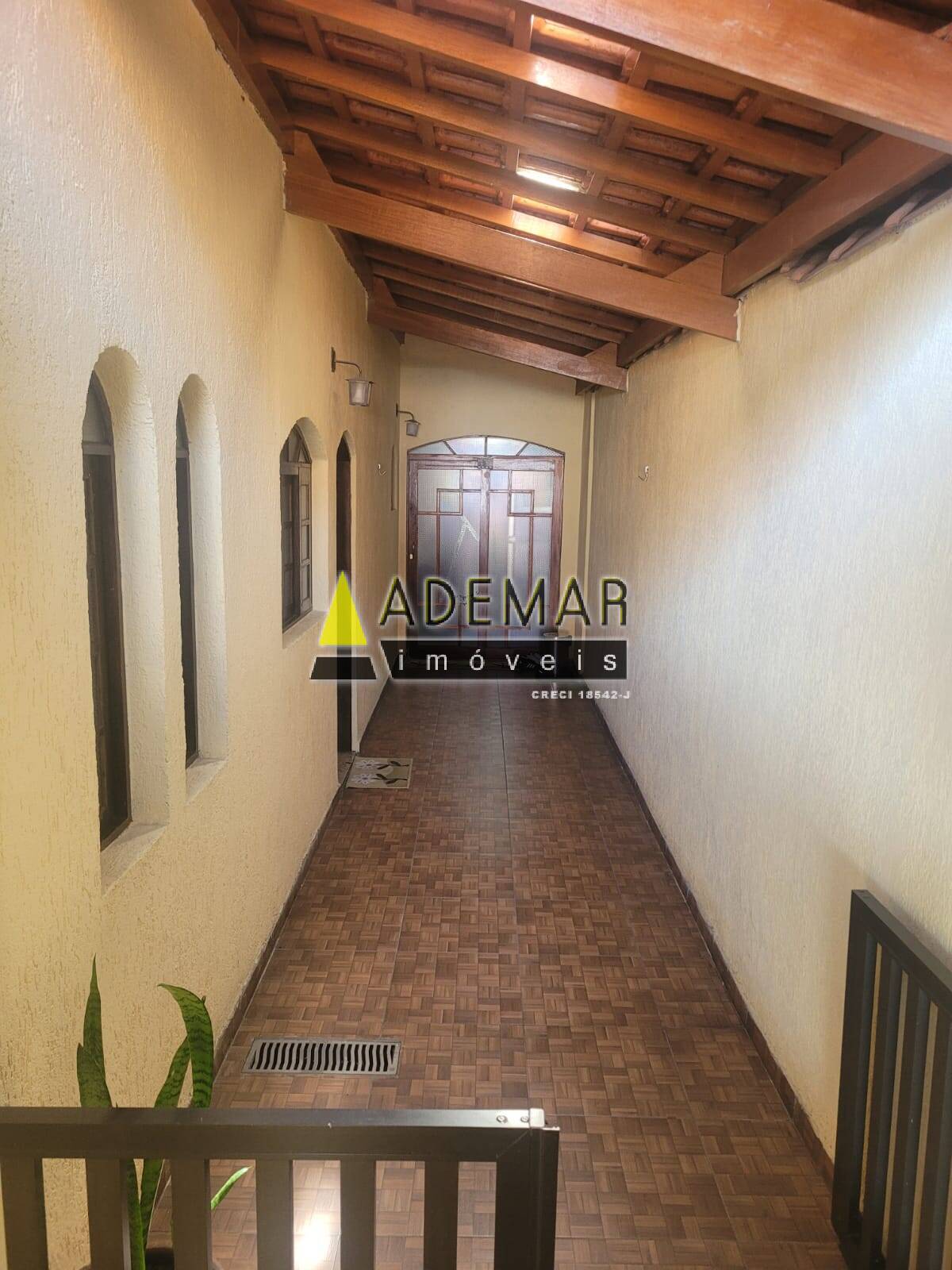 Casa à venda com 5 quartos - Foto 24
