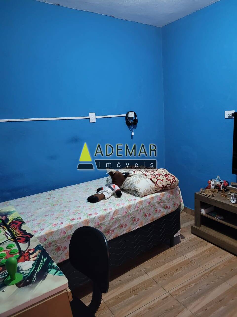 Casa, 3 quartos - Foto 5