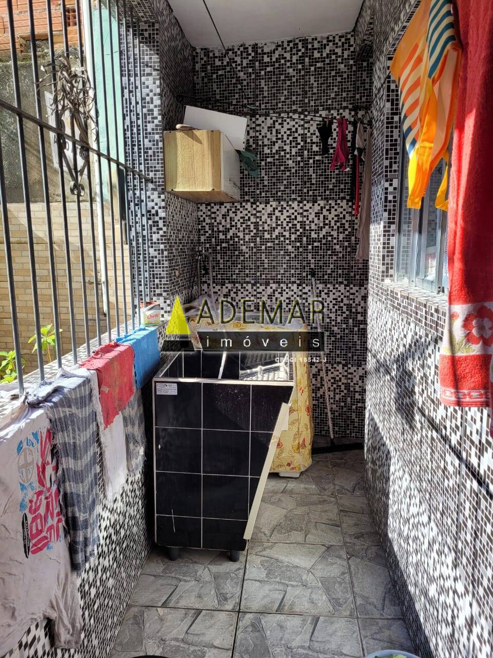 Casa, 3 quartos - Foto 3