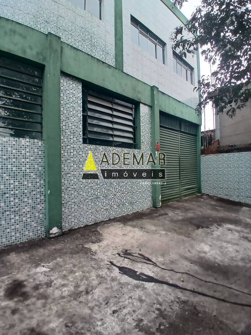 Sala-Conjunto, 480 m² - Foto 1