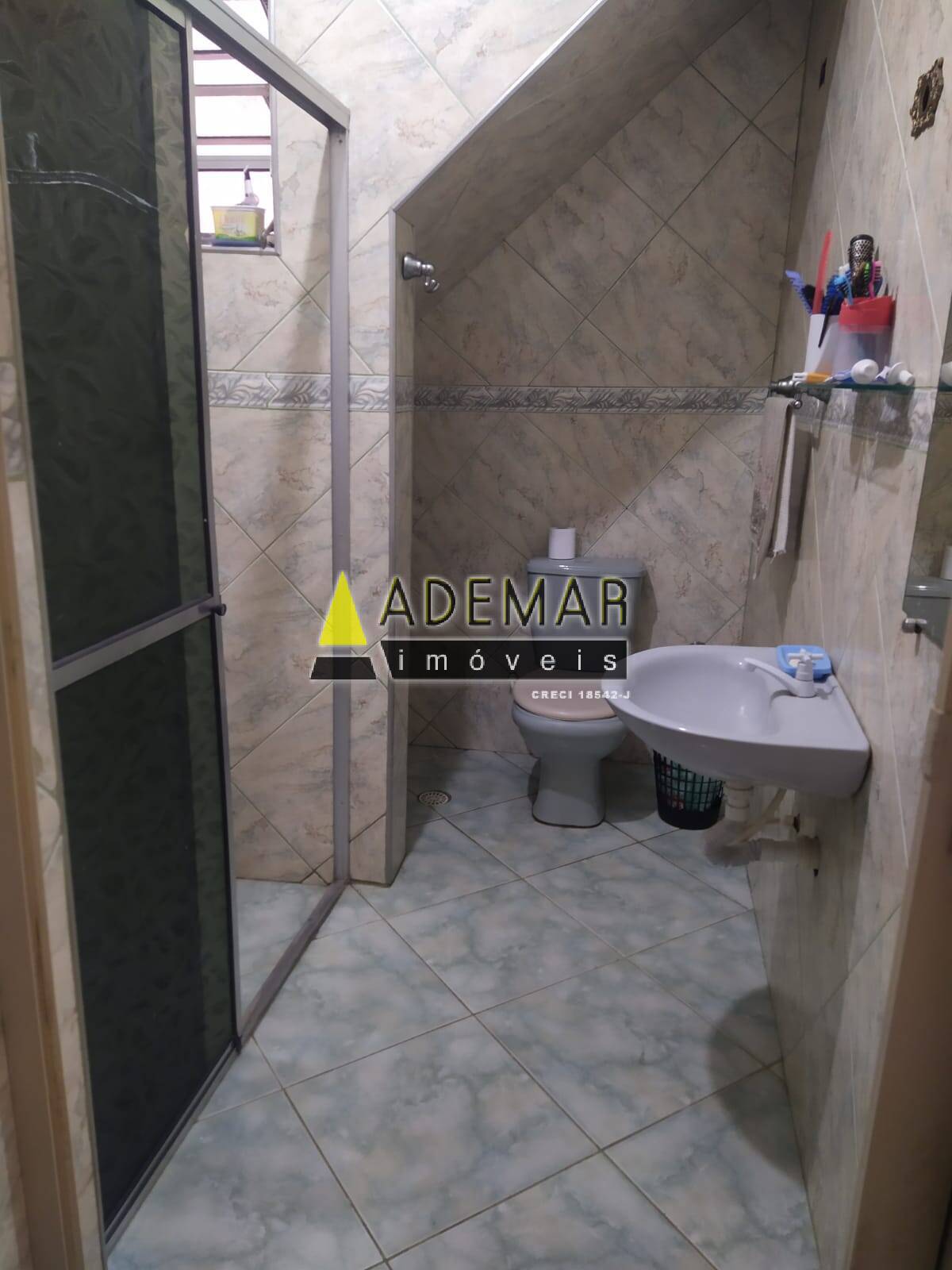 Casa, 3 quartos - Foto 3