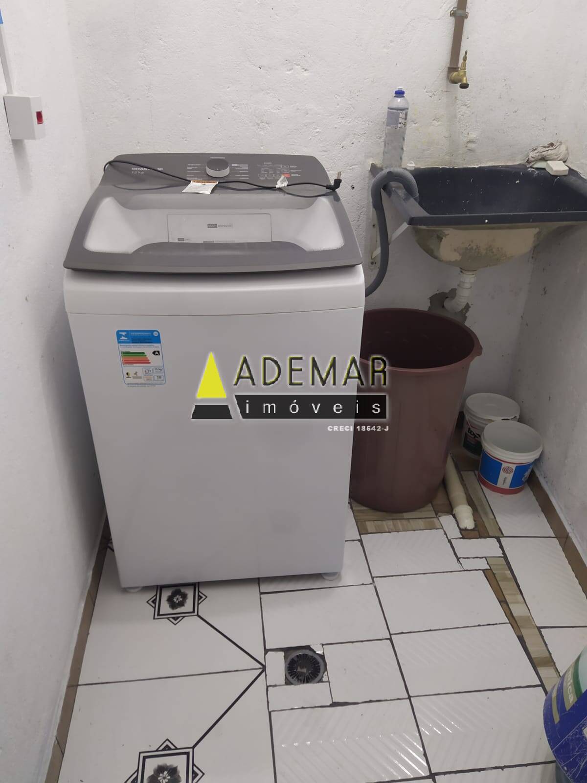 Casa, 3 quartos - Foto 9