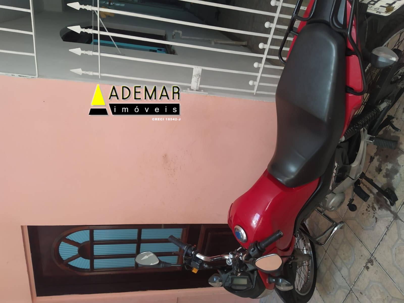 Casa, 3 quartos - Foto 8