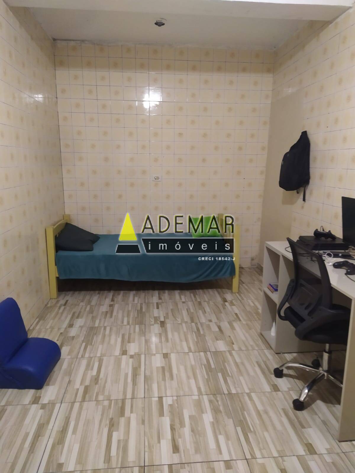 Casa, 3 quartos - Foto 12