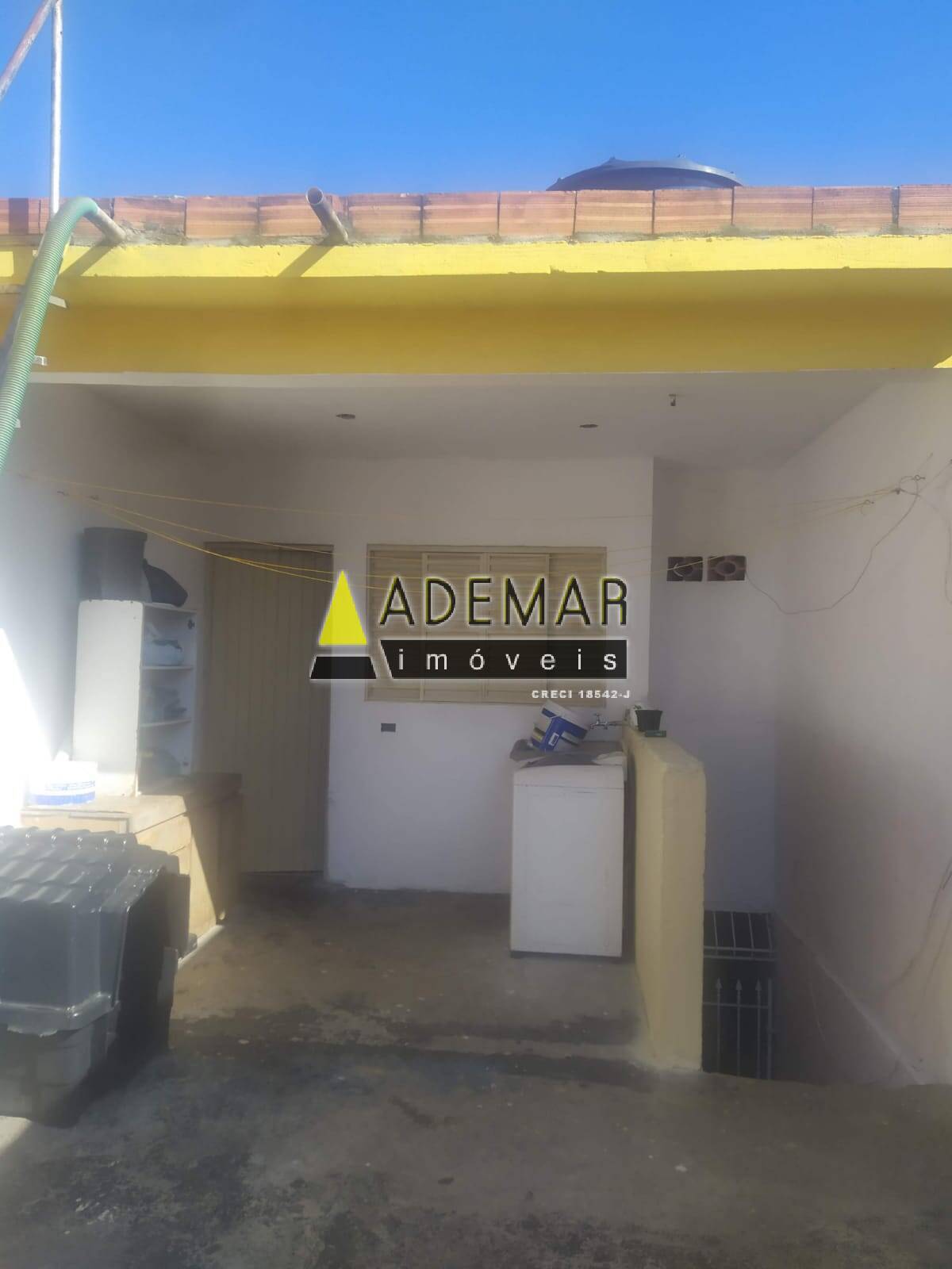 Casa, 3 quartos - Foto 22