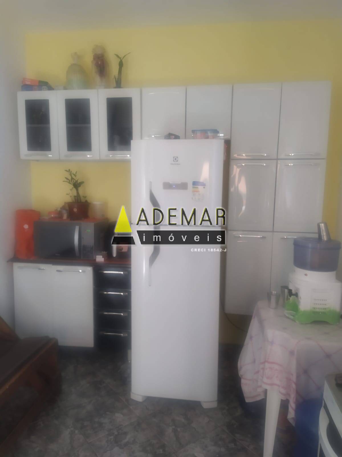 Casa, 3 quartos - Foto 34