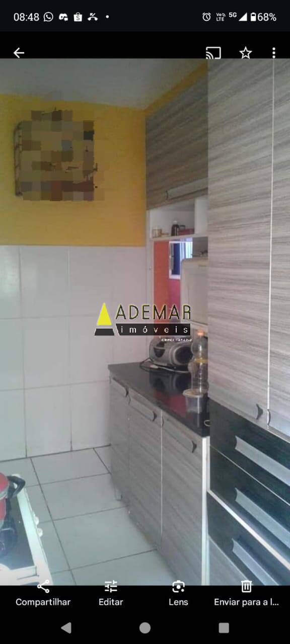 Apartamento, 2 quartos - Foto 2