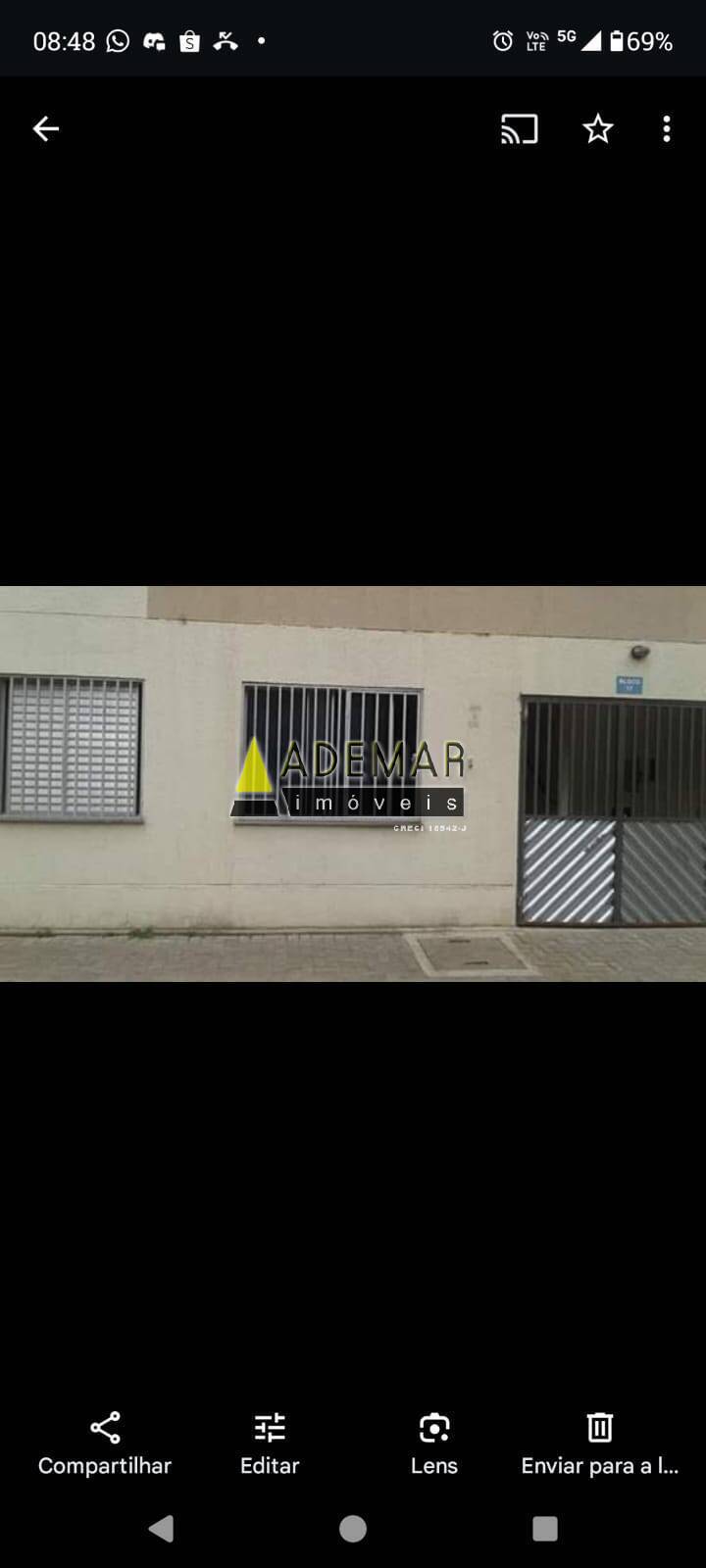 Apartamento, 2 quartos - Foto 6