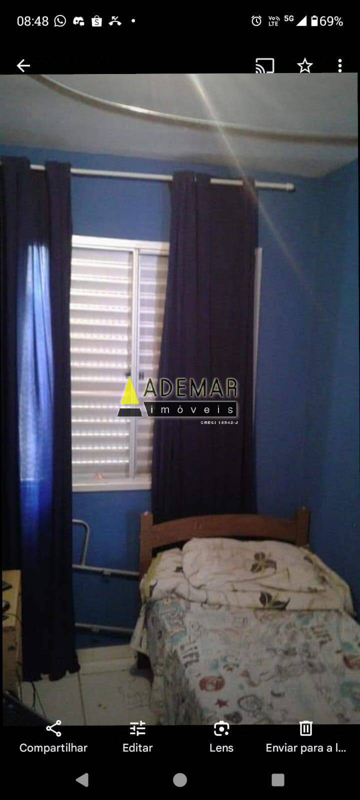 Apartamento, 2 quartos - Foto 4