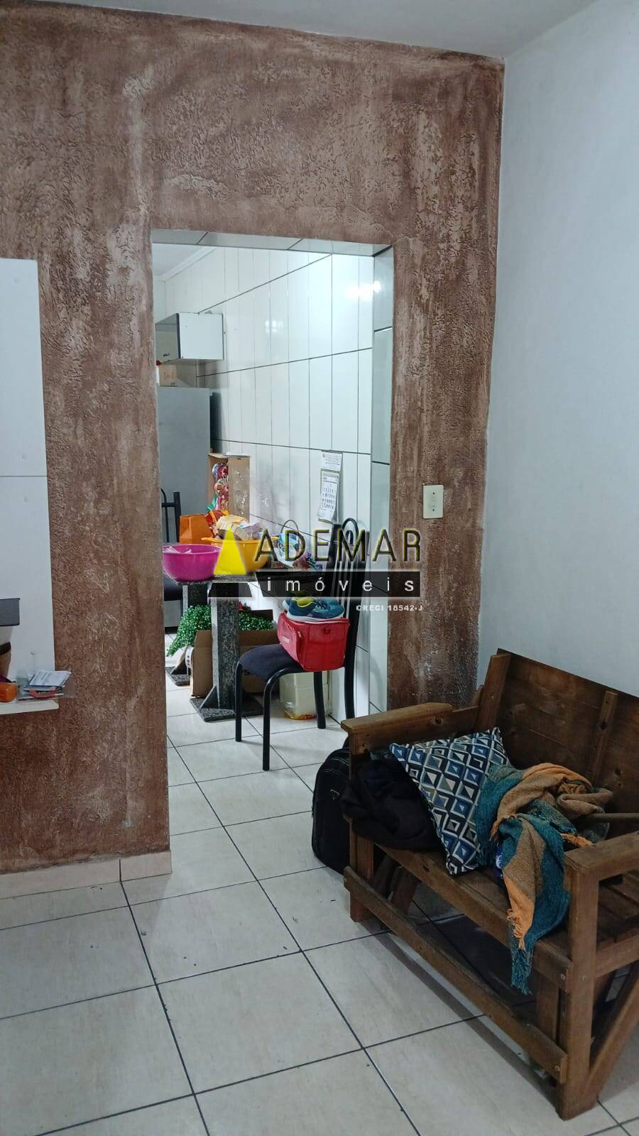 Casa à venda com 3 quartos - Foto 9