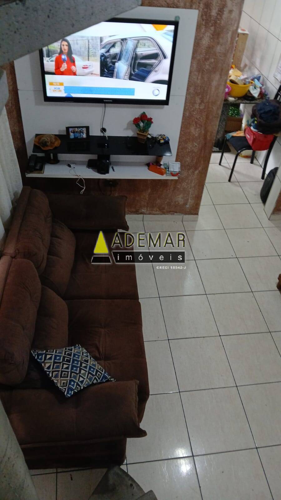 Casa à venda com 3 quartos - Foto 10