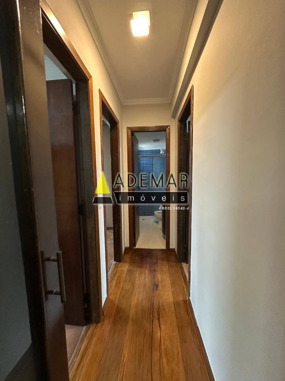 Apartamento, 3 quartos, 80 m² - Foto 4