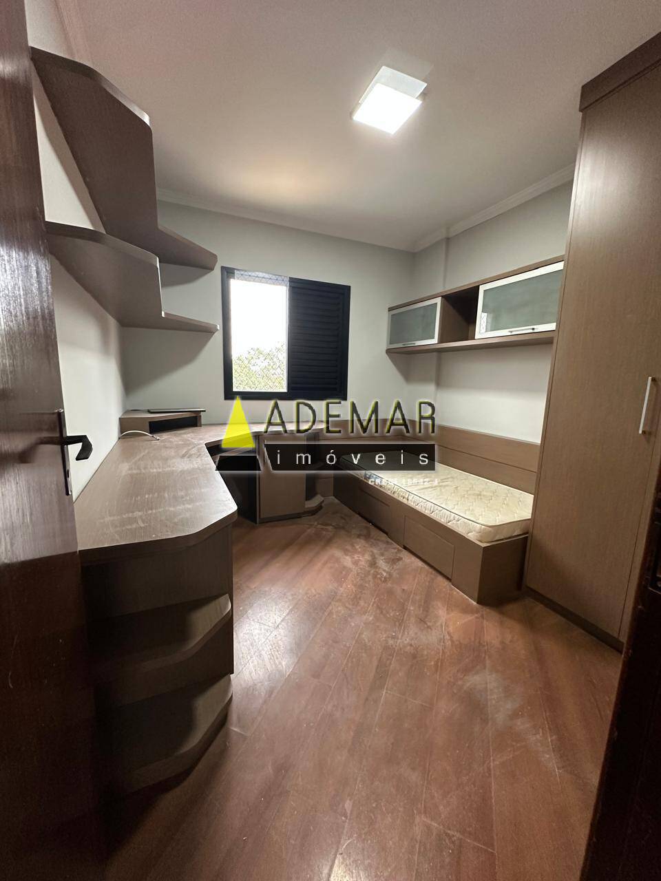 Apartamento, 3 quartos, 80 m² - Foto 5