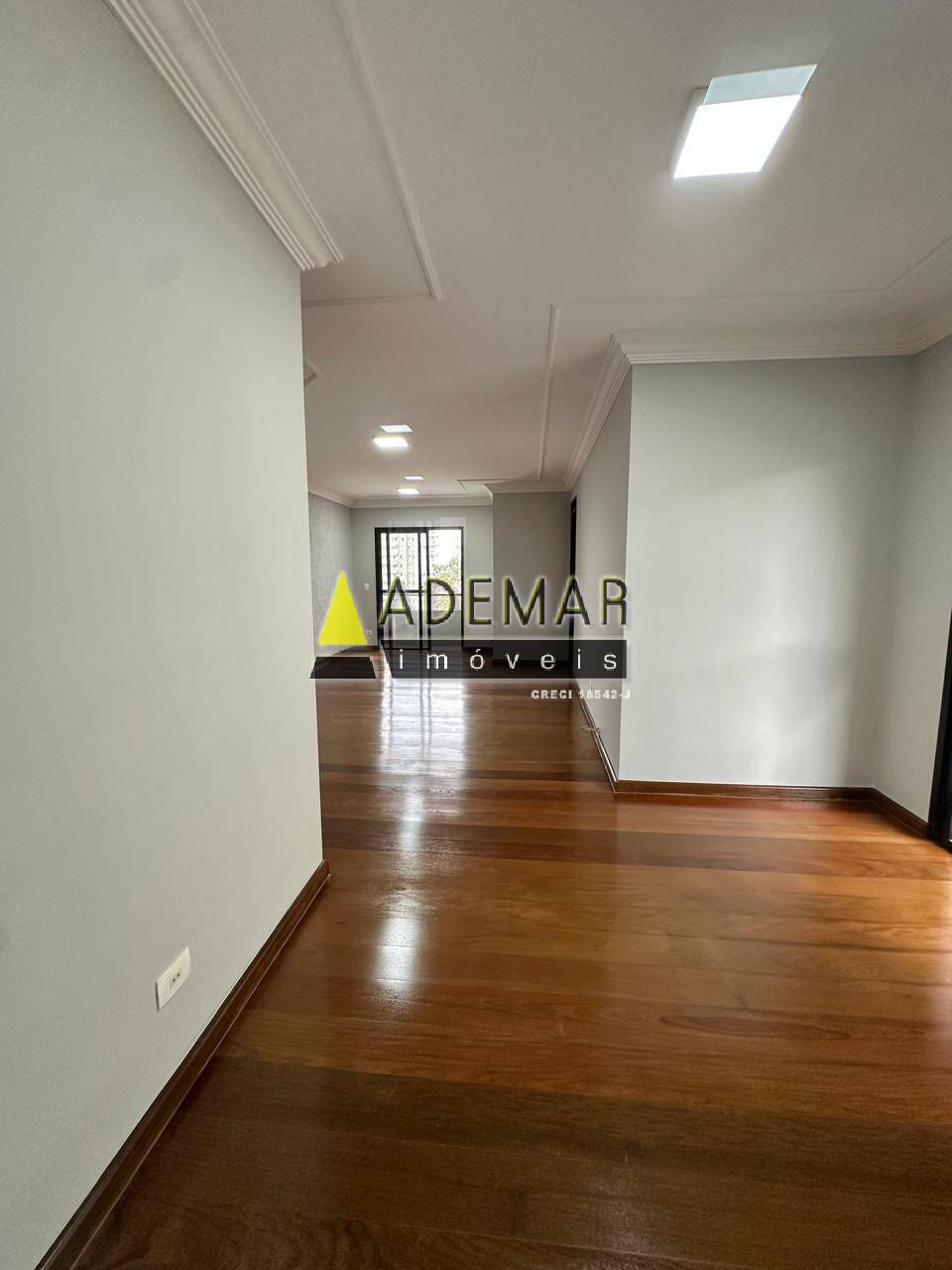 Apartamento, 3 quartos, 80 m² - Foto 1