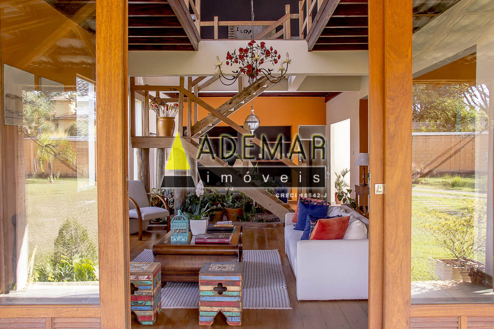 Casa à venda com 7 quartos, 2260m² - Foto 7