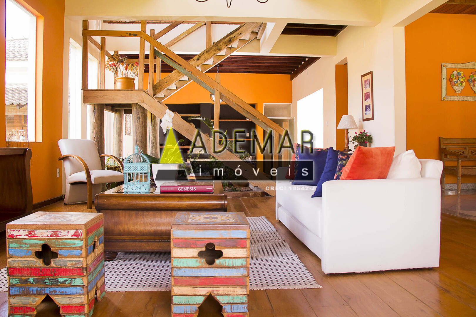 Casa à venda com 7 quartos, 2260m² - Foto 9