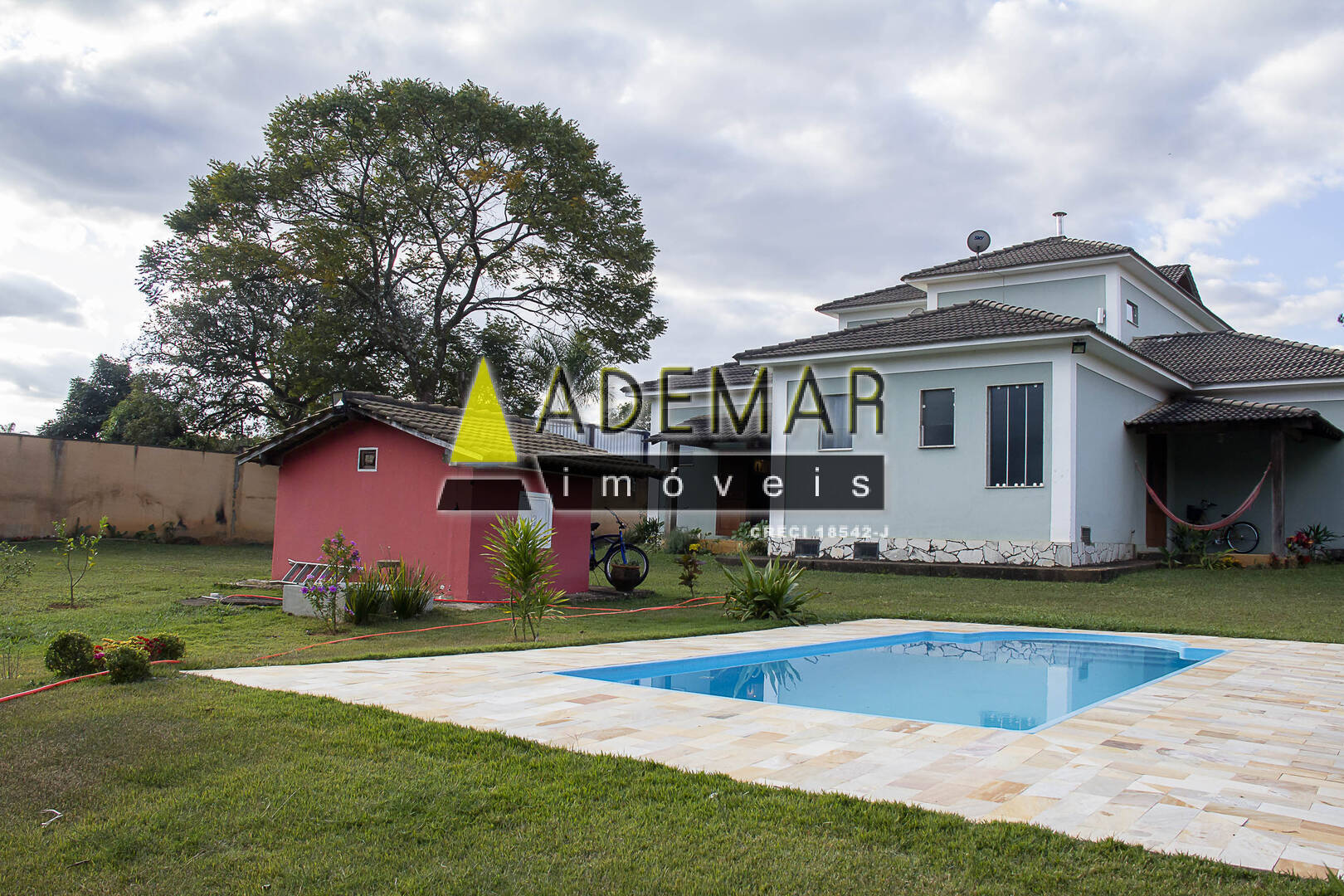 Casa à venda com 7 quartos, 2260m² - Foto 66
